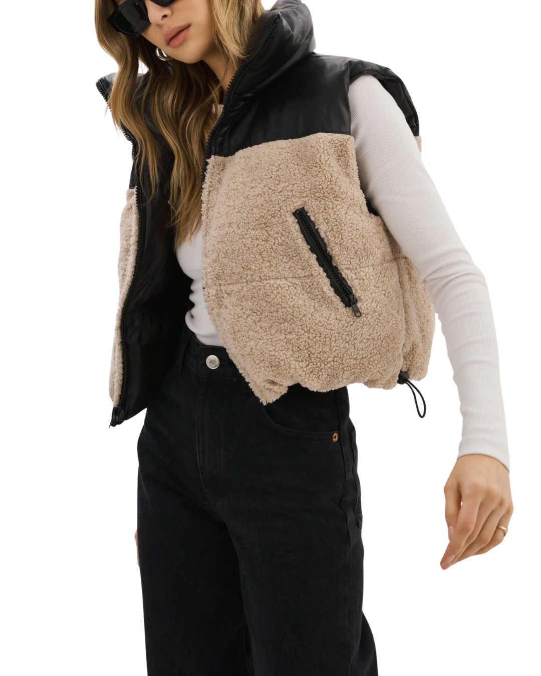 Lamarque Melicia Jckt