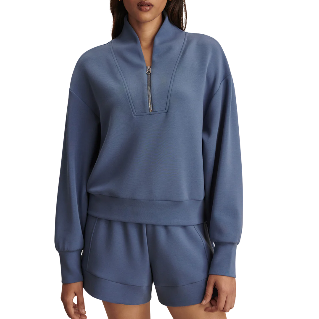 Davidson Sweat