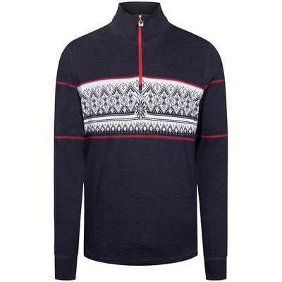 Moritz Basic Sweater