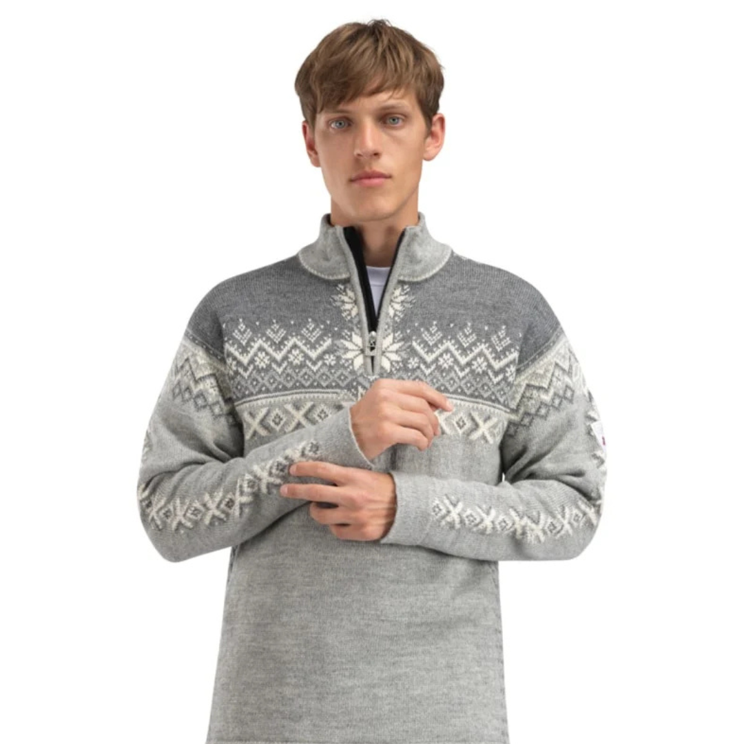 140th Anniversay Sweater