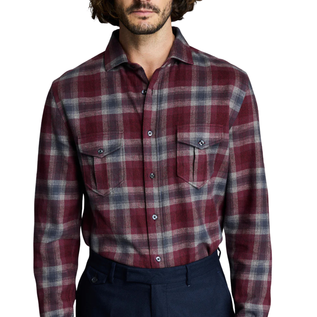 Scout Sport Shirt