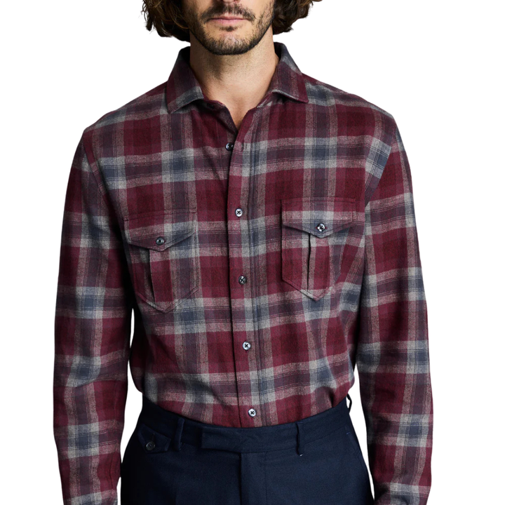 Scout Sport Shirt