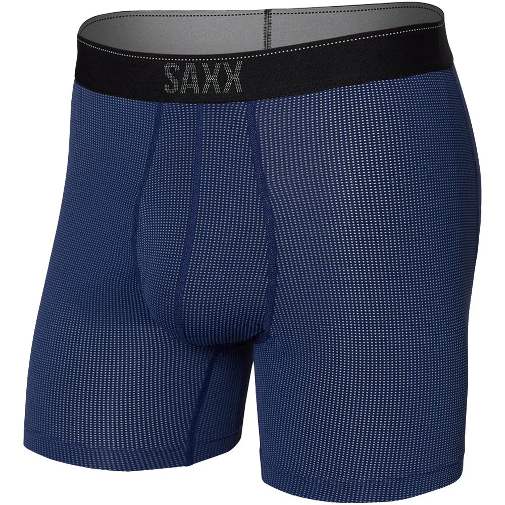 Quest Boxer Brief - Quick Dry