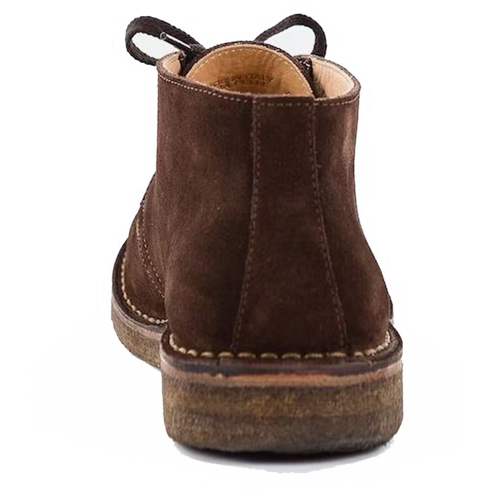 Greenflex Chukka - Whiskey â Silver Creek Outfitters