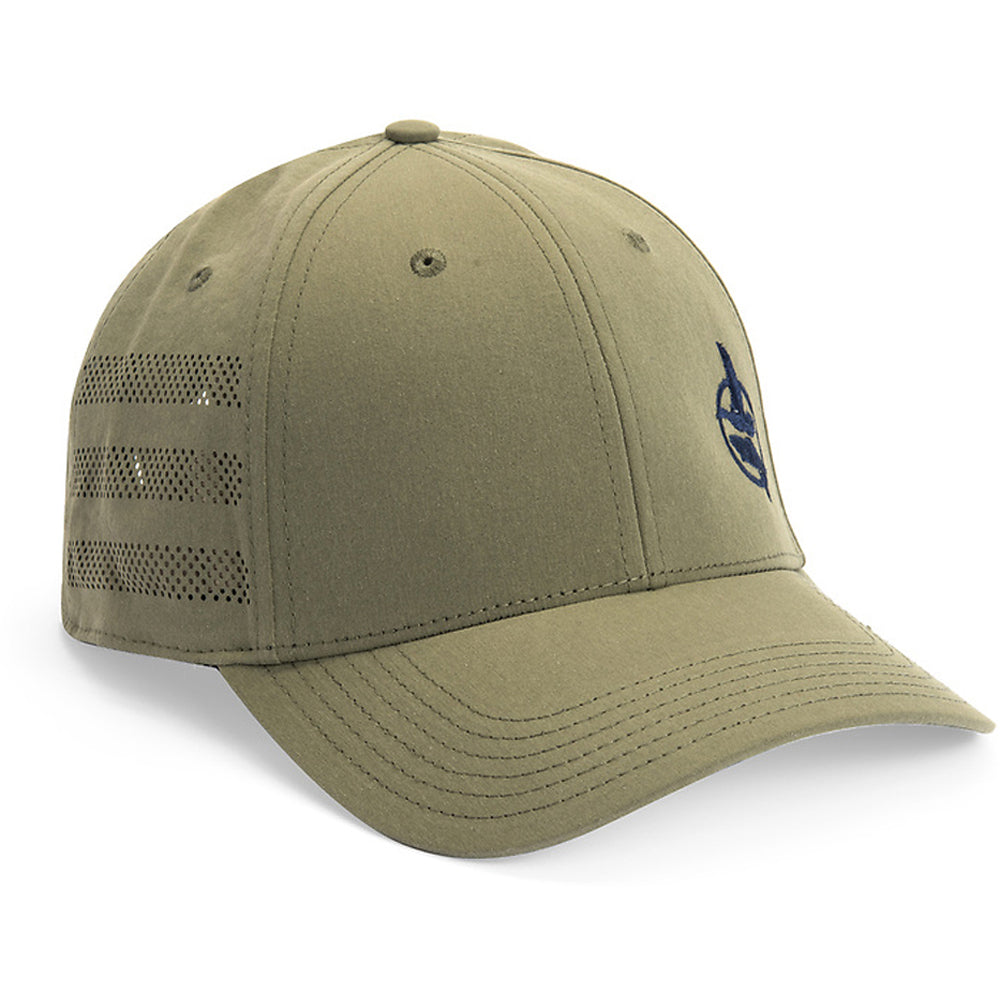 SCO Laser Etched Cap