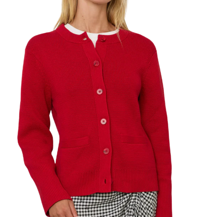 SydneyDouble Knit Jacket