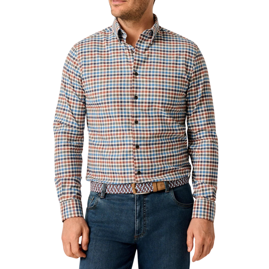 Krause Sport Shirt