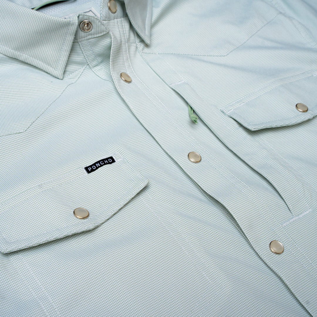 The Alpine - Slim Fit