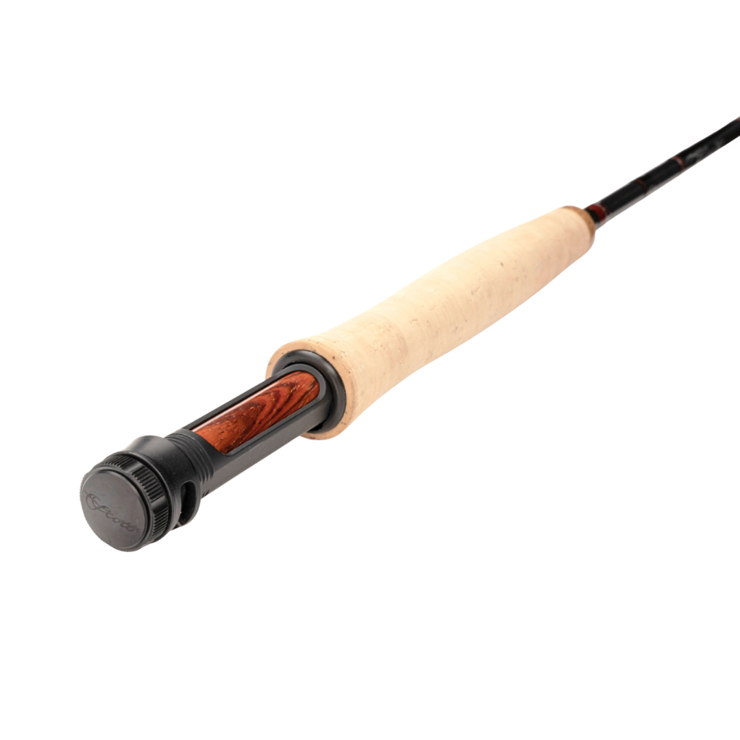 Scott GT Fly Rod 8'10" 4wt