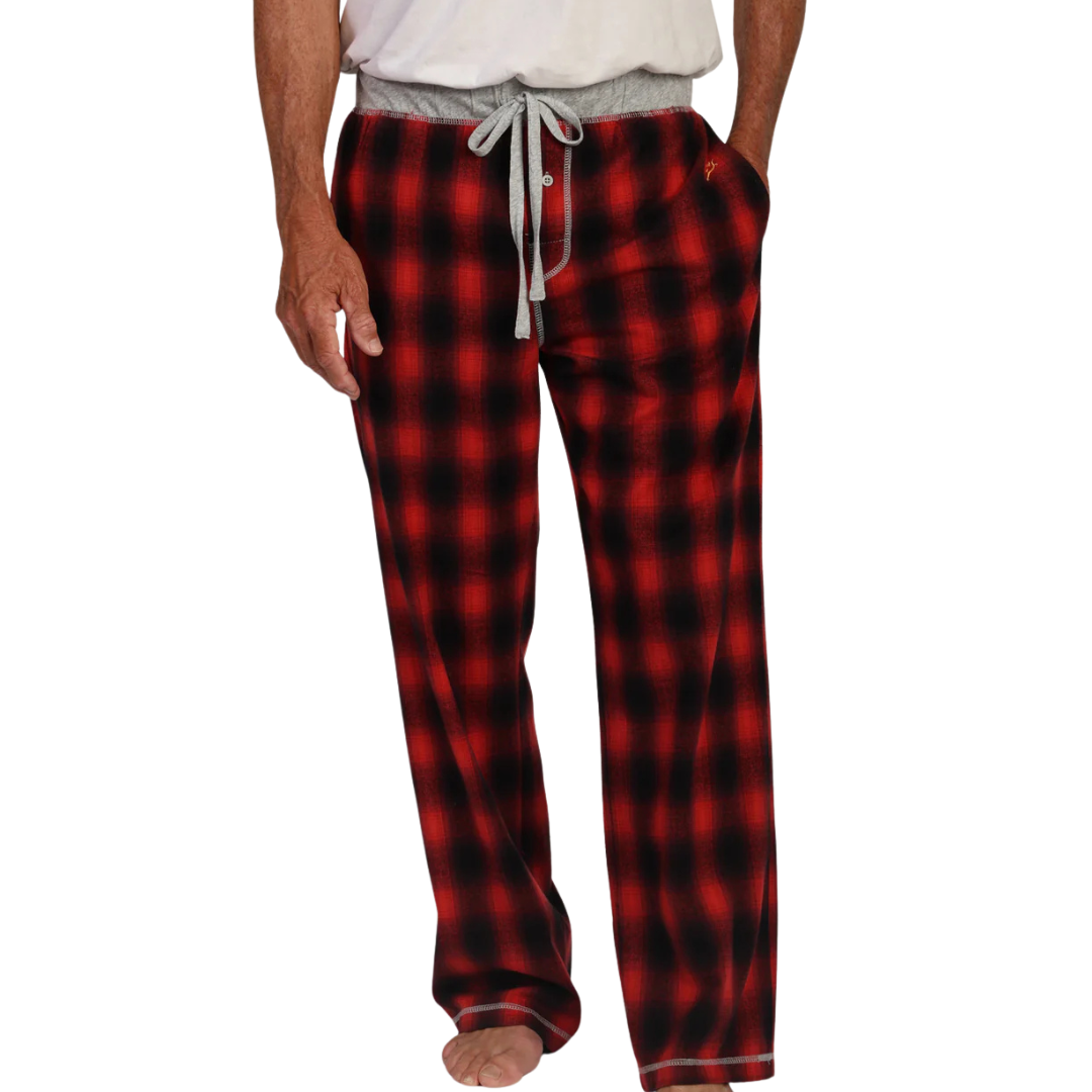 Alpine Flannel Pant