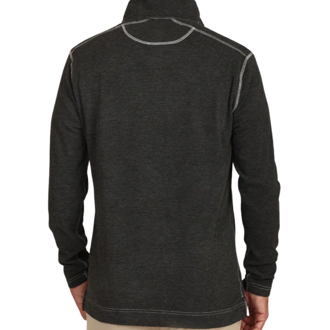 Daybreak 1/4-Zip Pullover