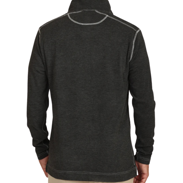 Daybreak 1/4-Zip Pullover