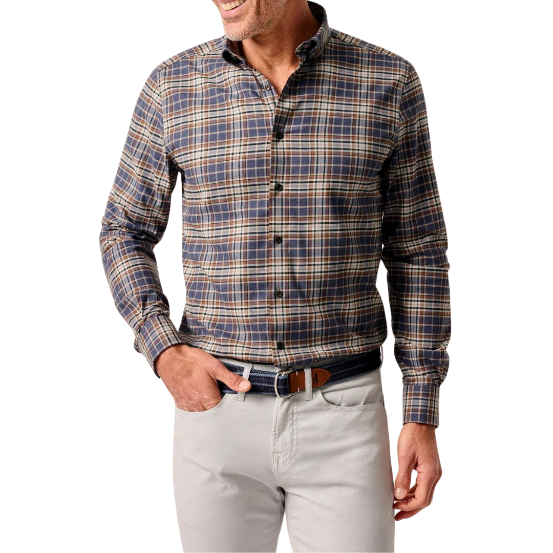 Kamper Sport Shirt