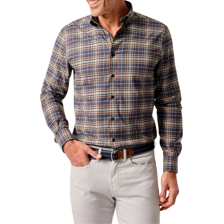 Kamper Sport Shirt