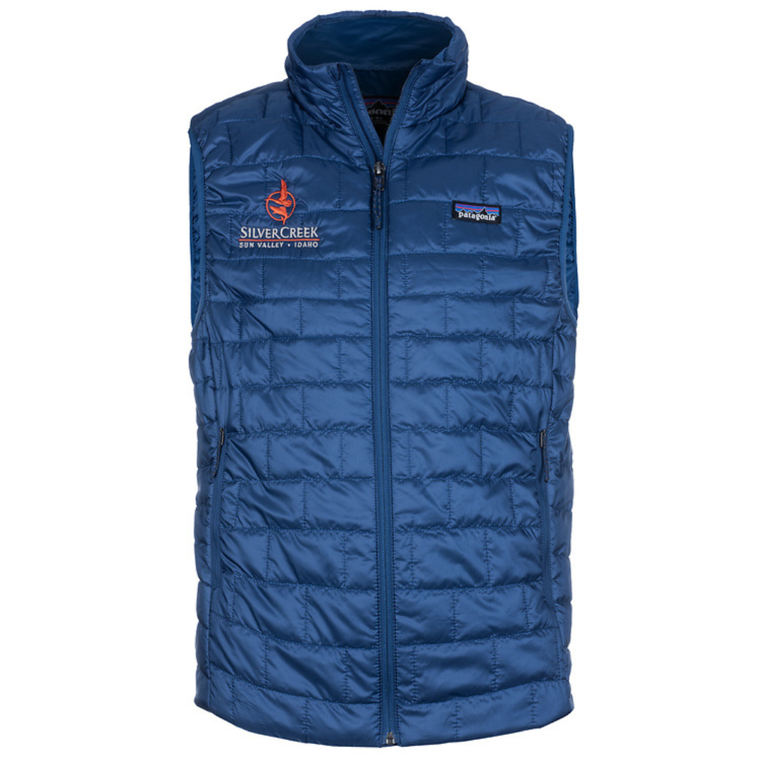 SCO Guide Nano Puff Vest