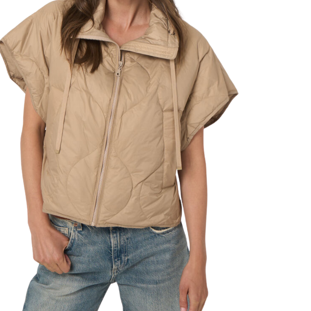Polyamide Jacket
