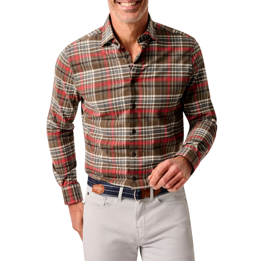 Langston Sport Shirt