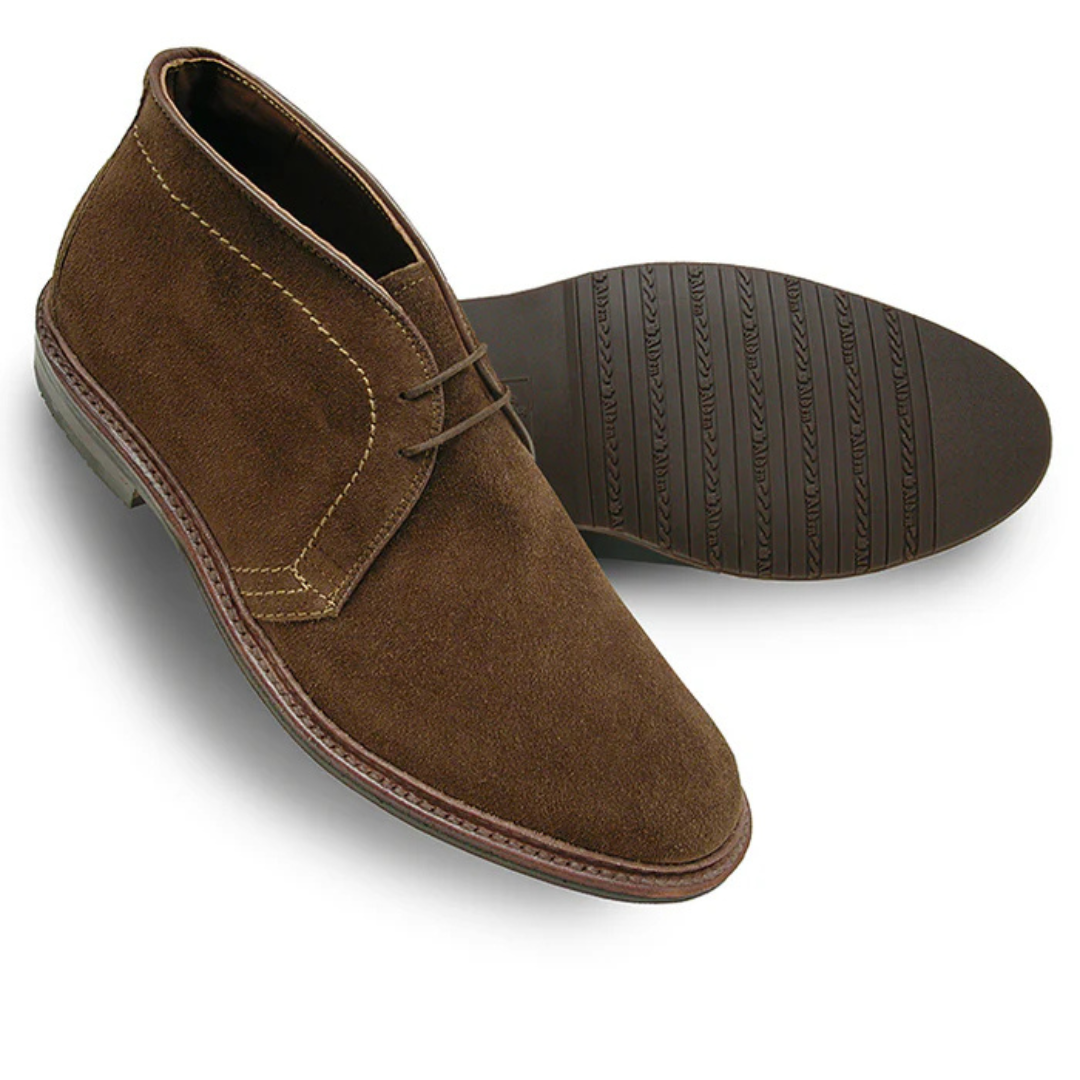 Chukka Boot - Snuff