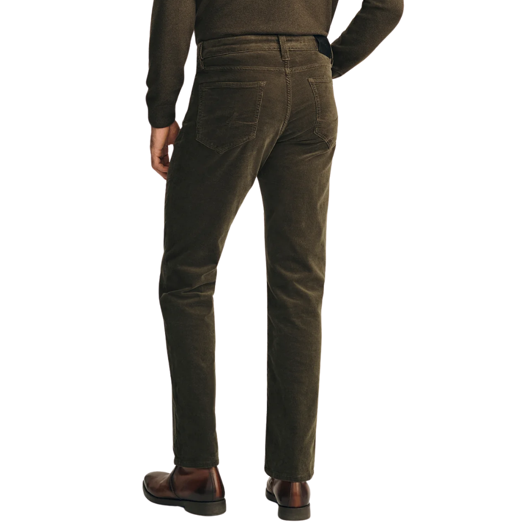 Charisma Cord - Fern