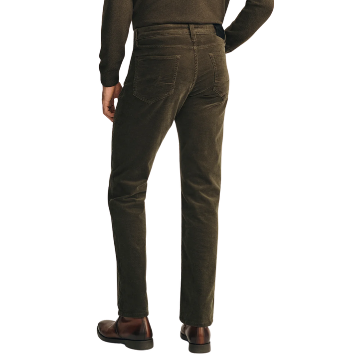 Charisma Cord - Fern