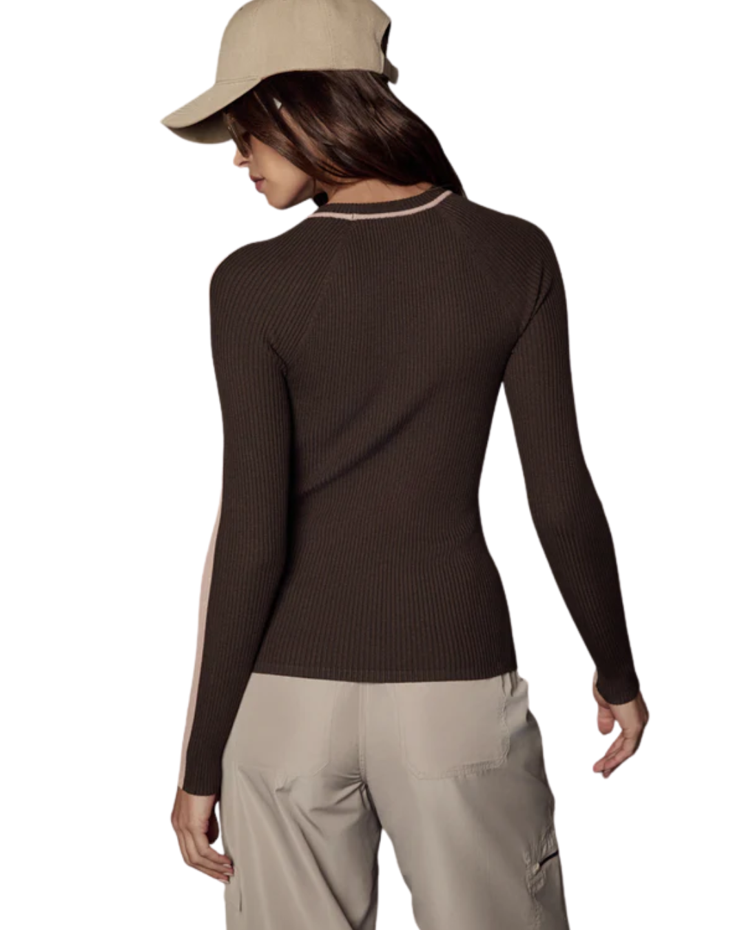 Alp N Rock Vera Sweater