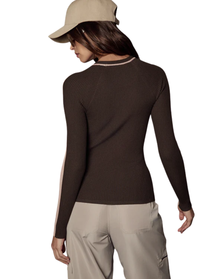 Alp N Rock Vera Sweater