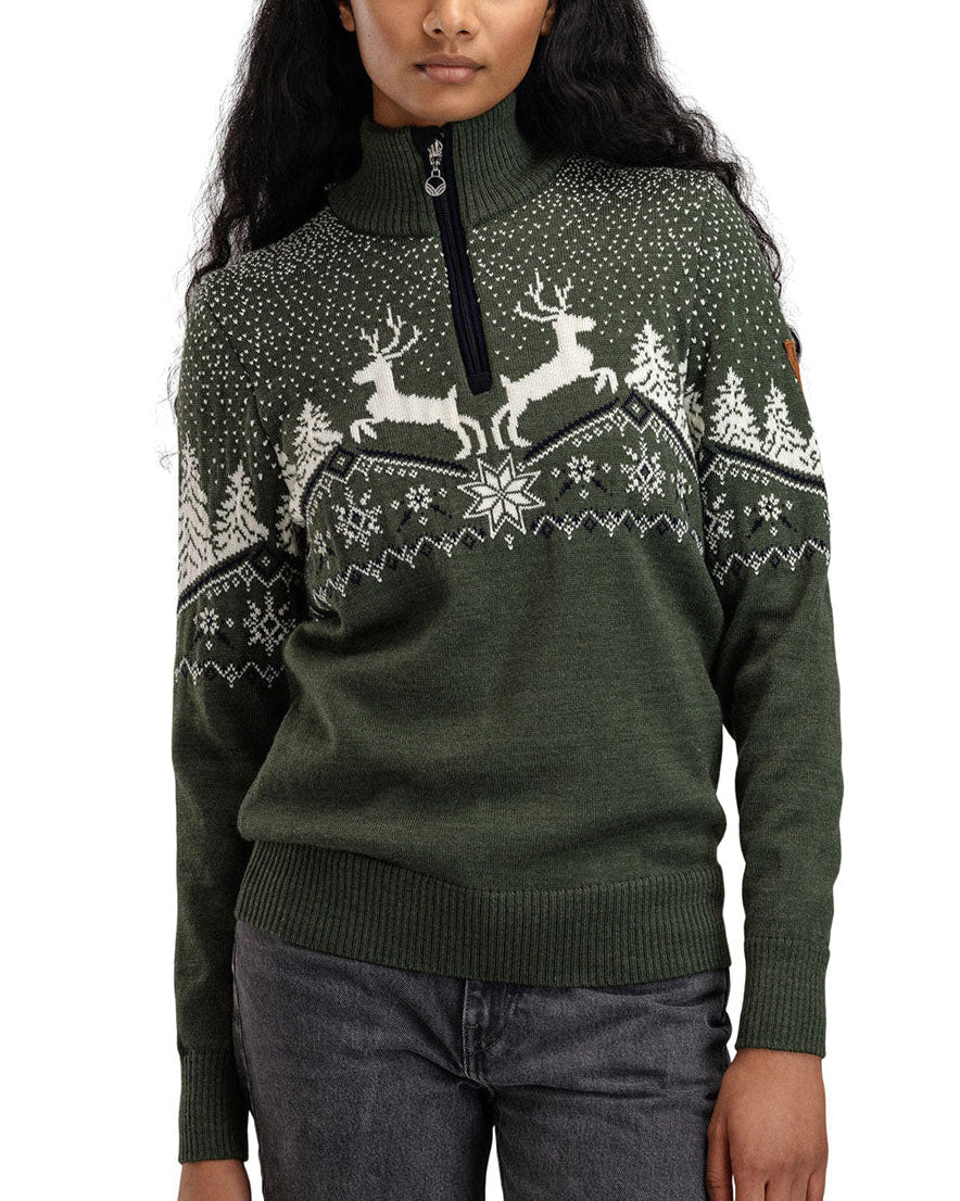 Christmas Sweater