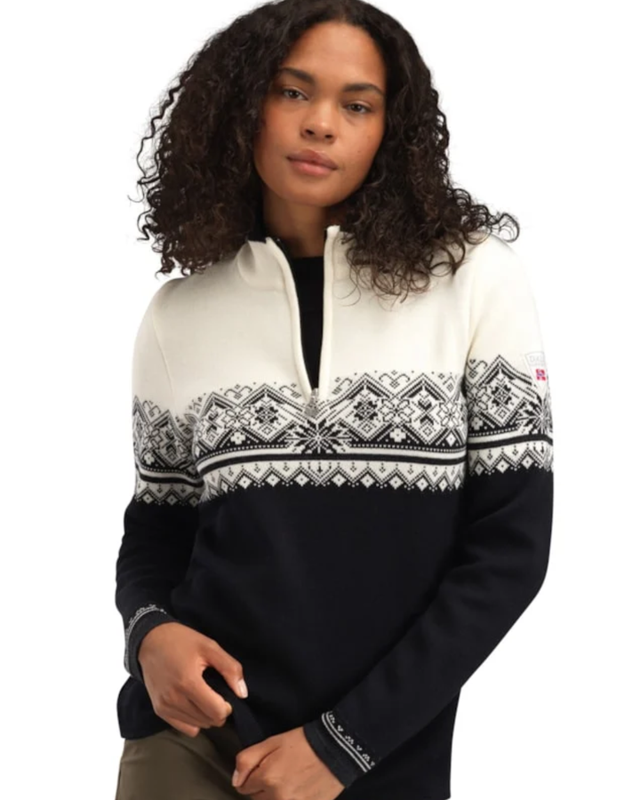 St Moritz Sweater