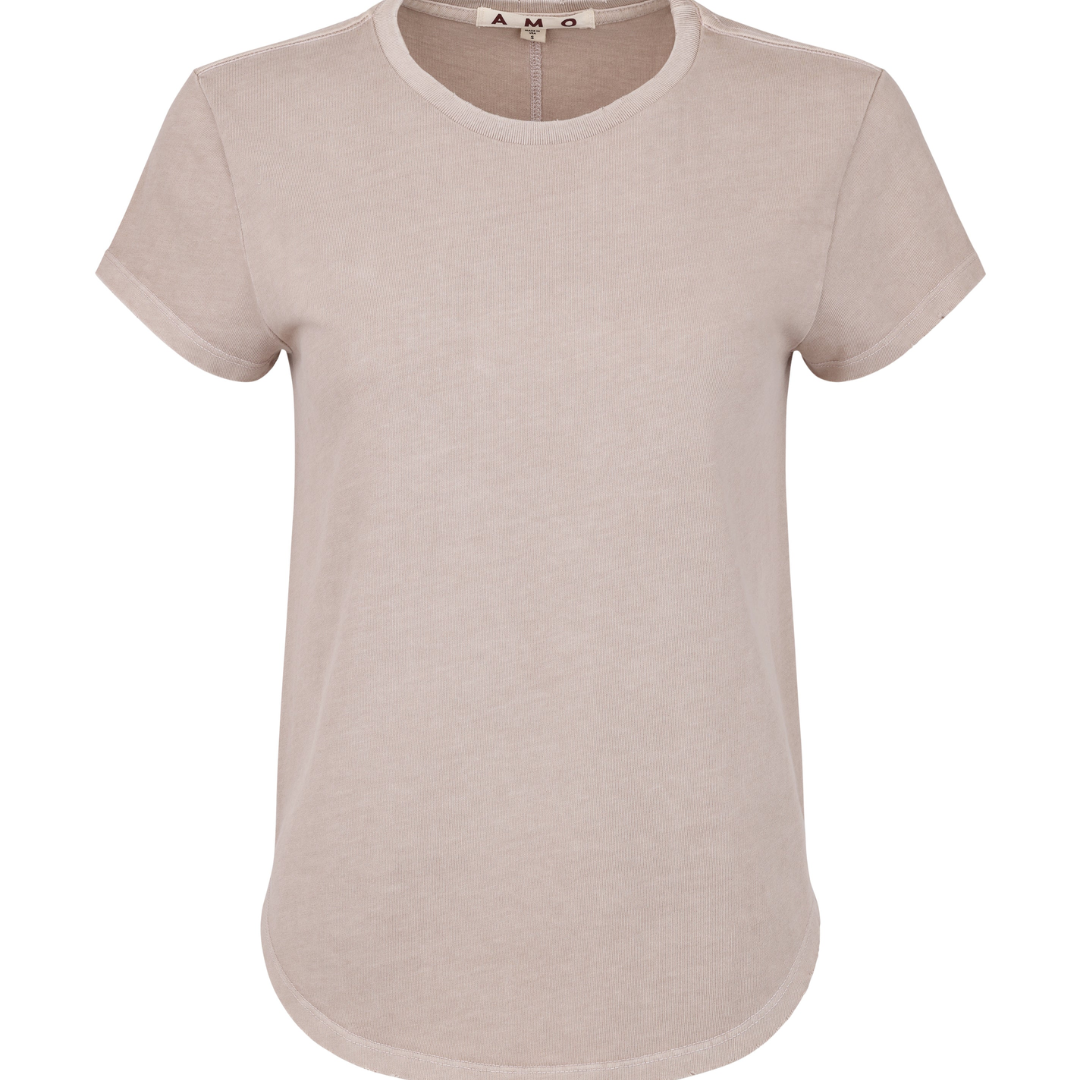 Amo Forever Tee