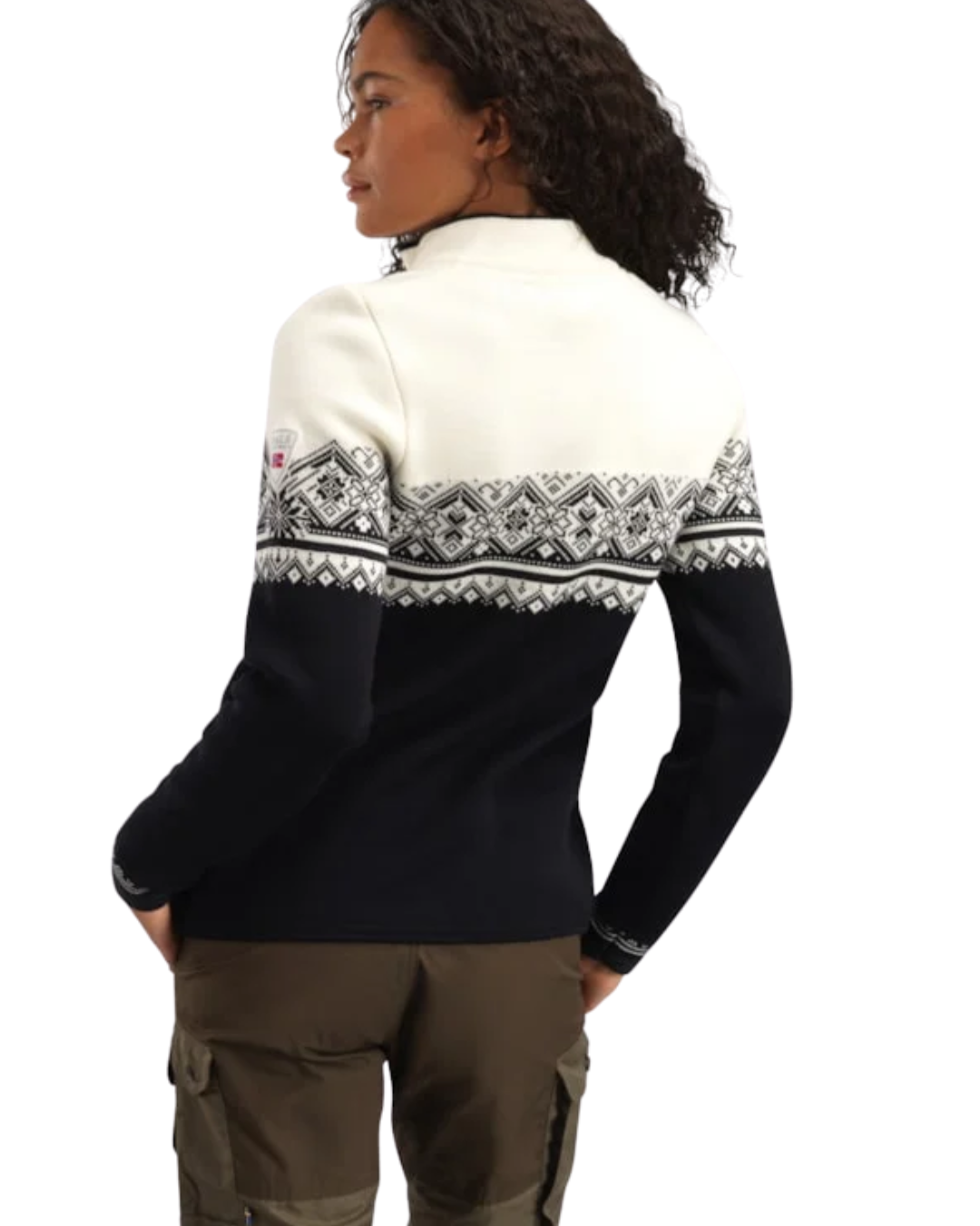 St Moritz Sweater