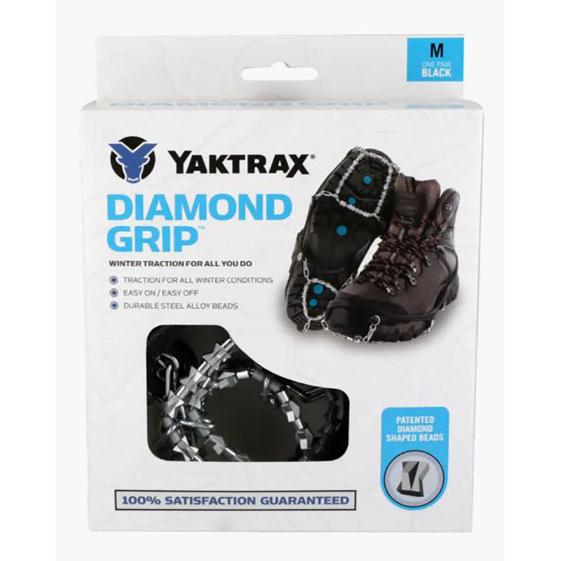 YAKTRAX Diamond Grip