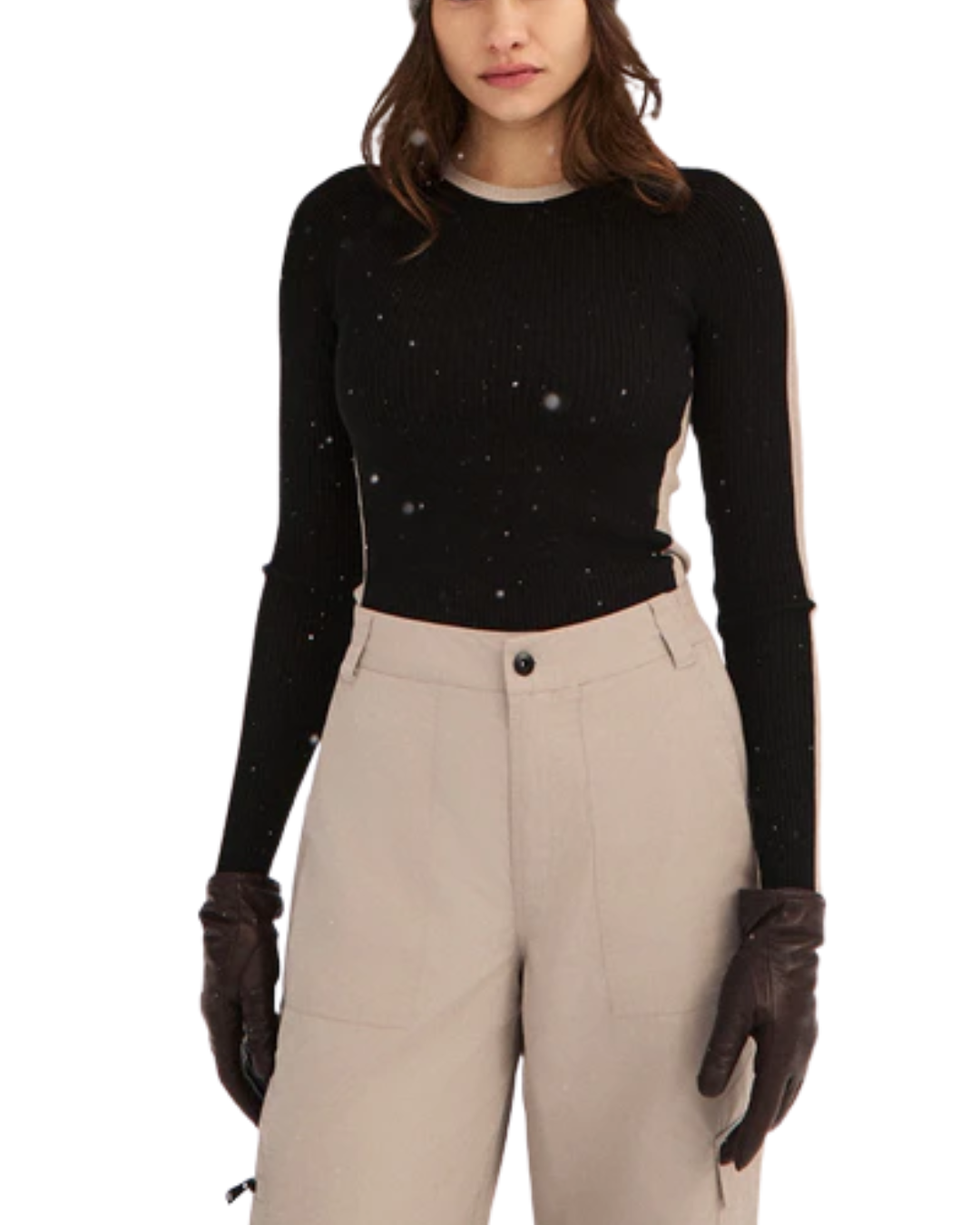 Alp N Rock Vera Sweater