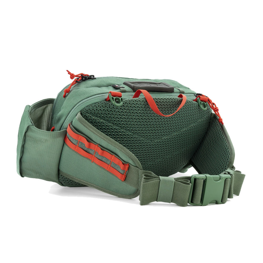 Umpqua Waist Pack - Pine