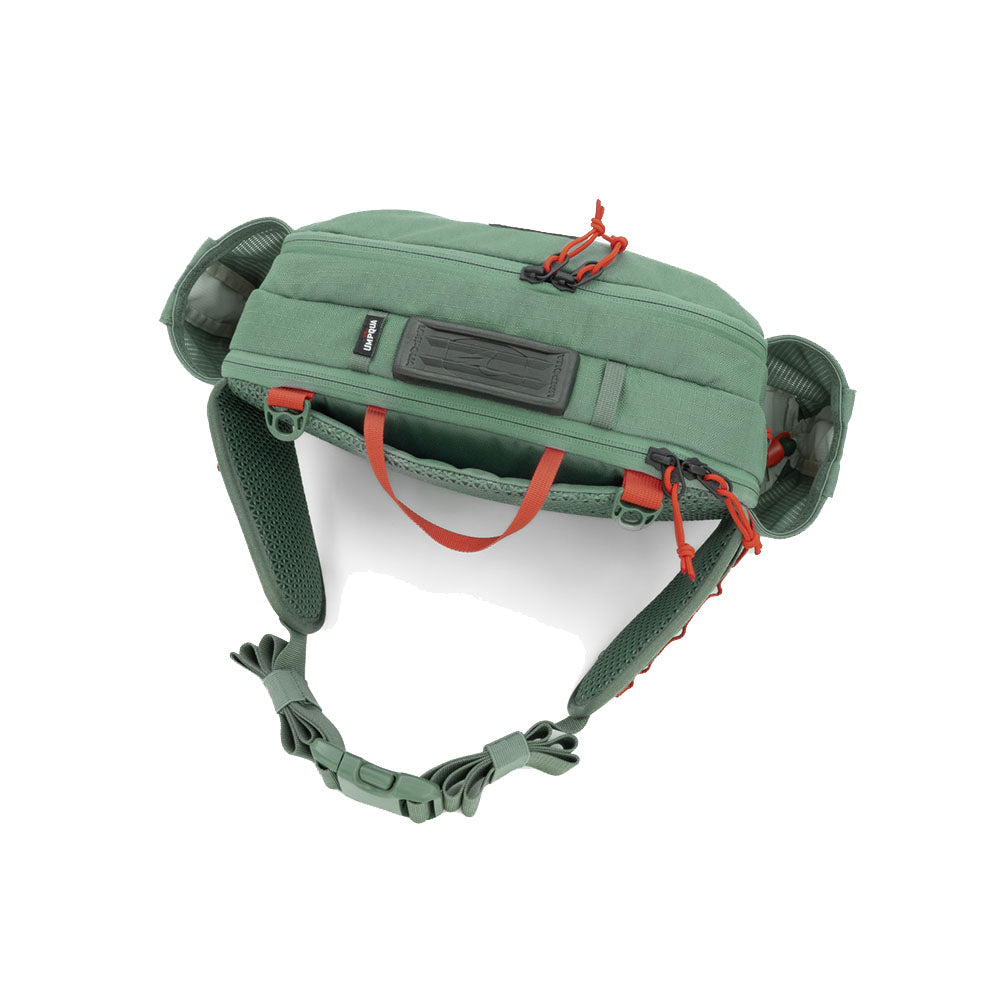 Umpqua Waist Pack - Pine