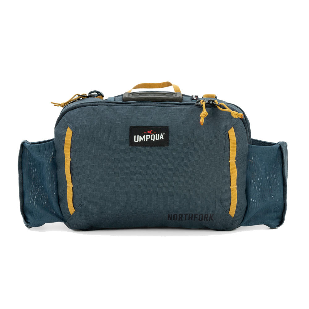 Umpqua Waist Pack -  Cobalt