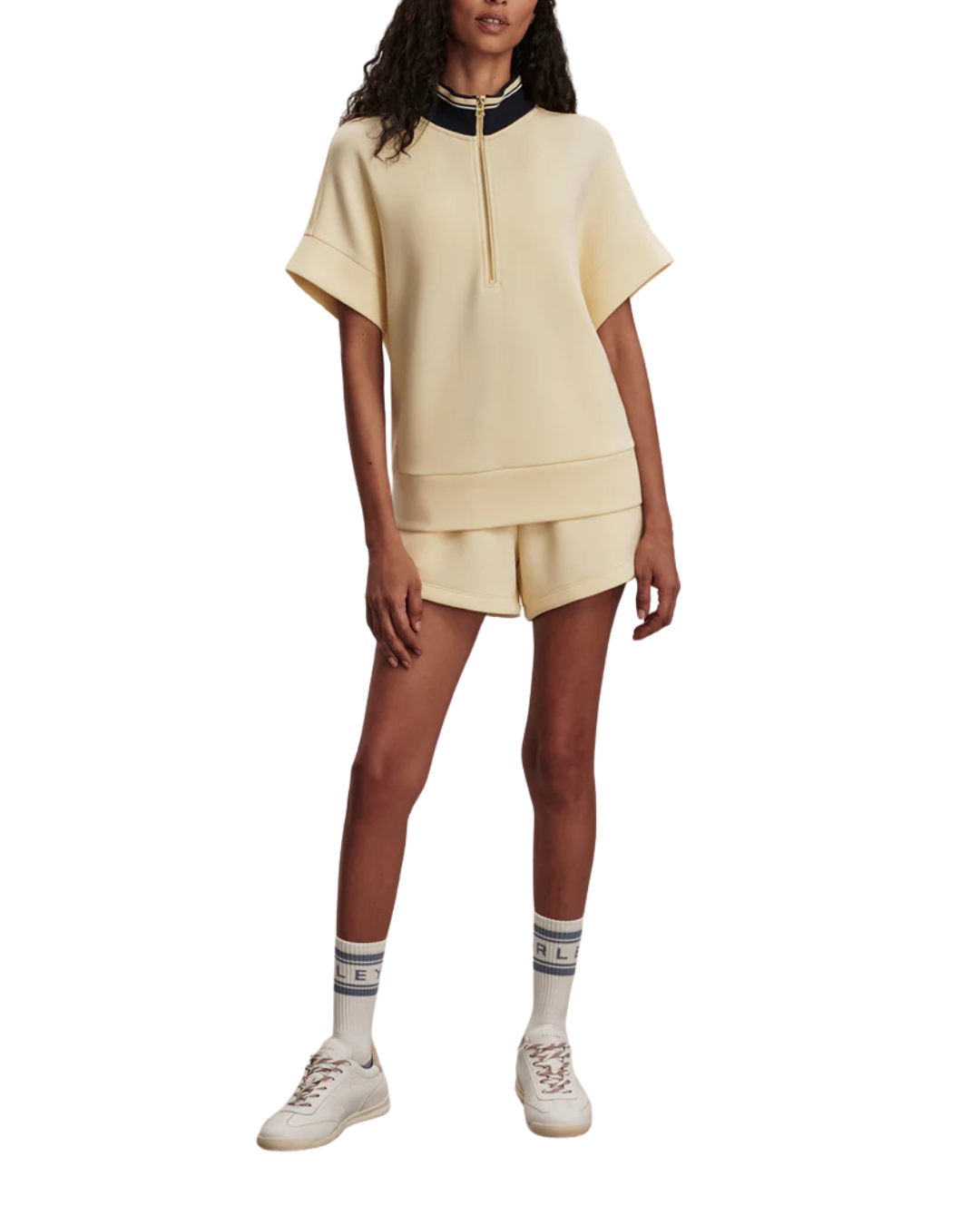 Ritchie Short Sleeve