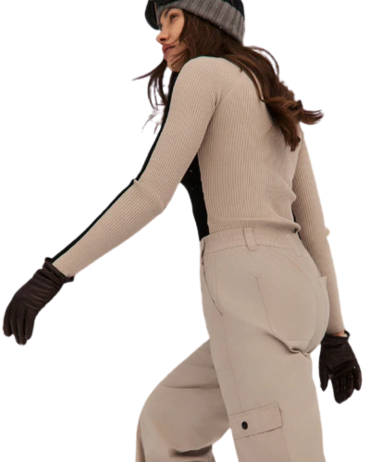 Alp N Rock Vera Sweater