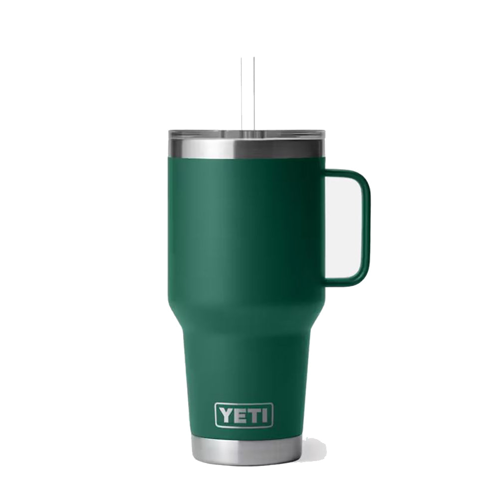 Rambler Straw Mug 35oz