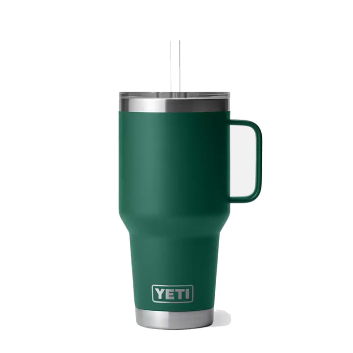 Rambler Straw Mug 35oz