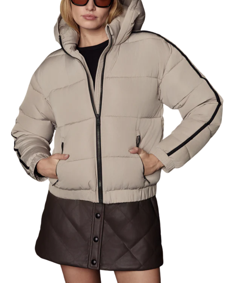 Alp N Rock  Whitney Puffer Jacket