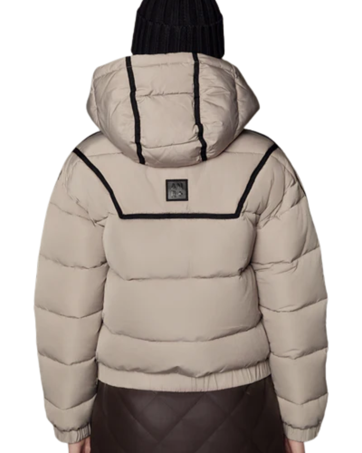 Alp N Rock  Whitney Puffer Jacket