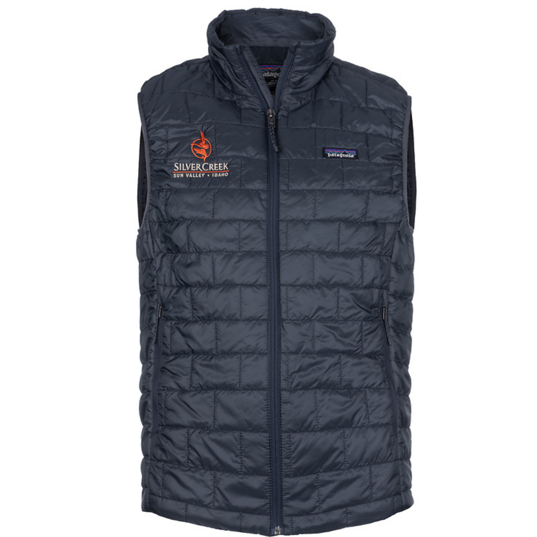 SCO Guide Nano Puff Vest