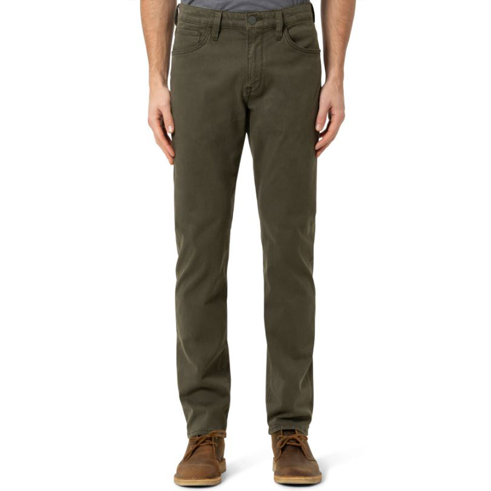 Charisma Twill - Dark Olive