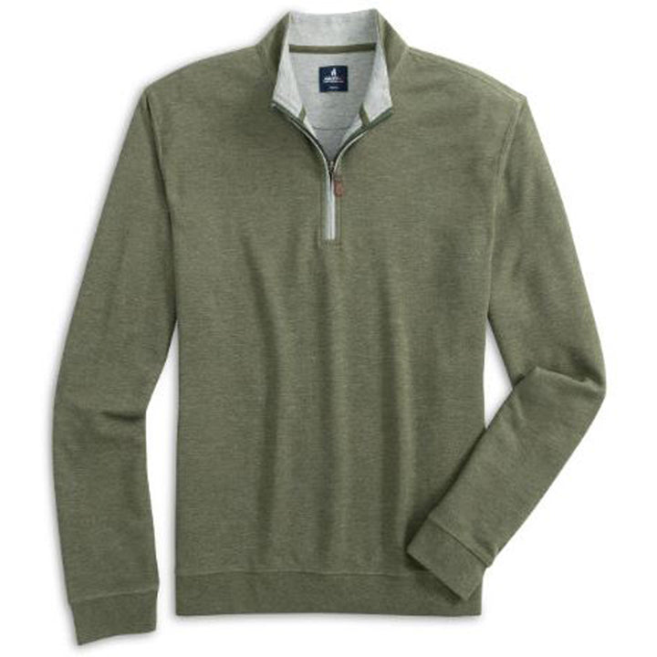 Sully 1/4 Zip