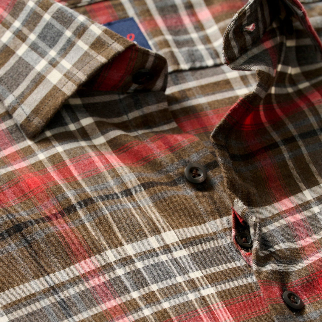 Langston Sport Shirt