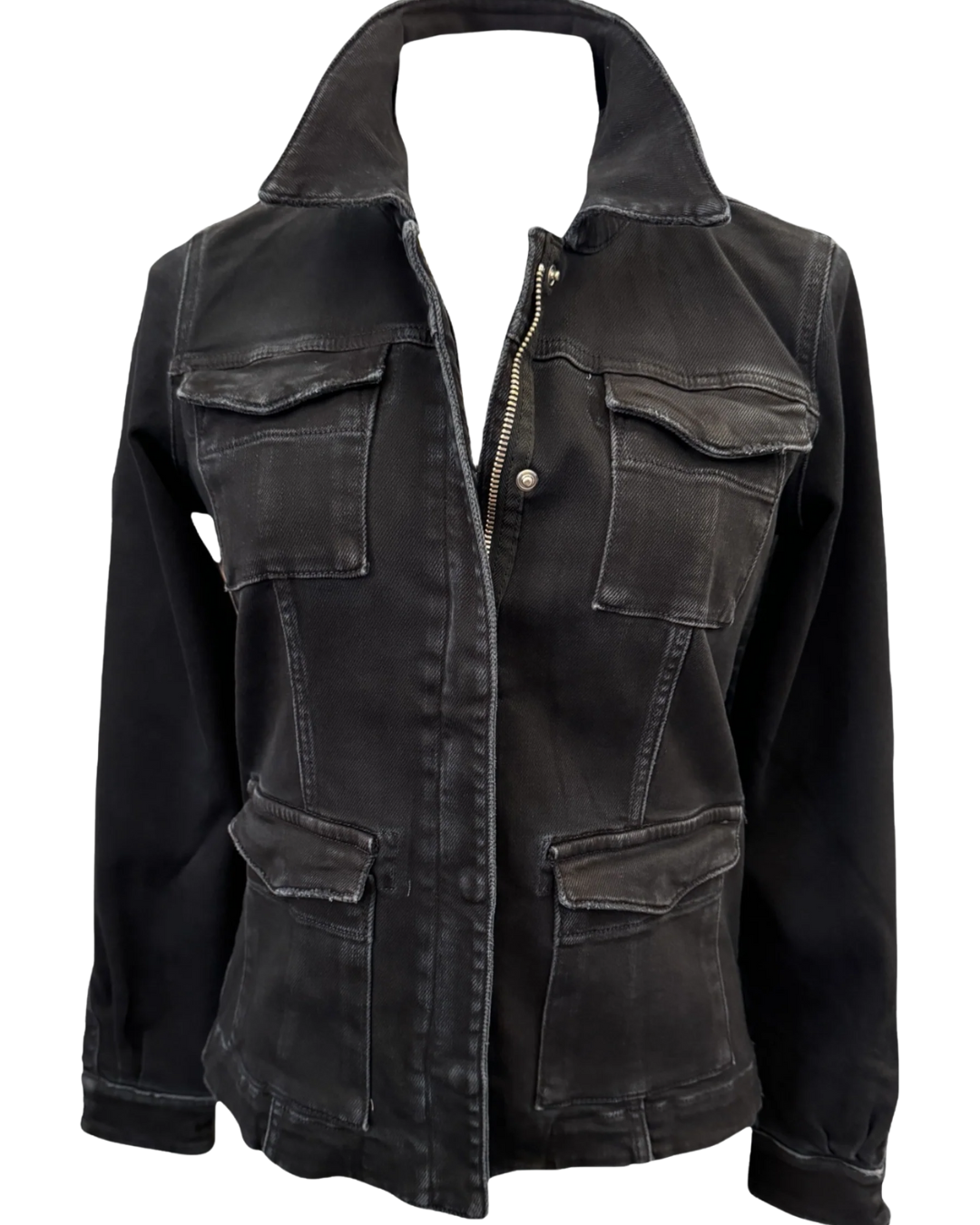 Teleria Beale Jacket