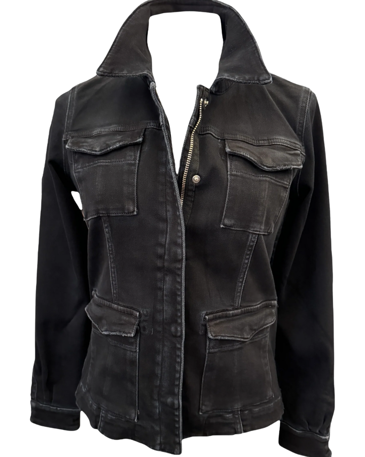 Teleria Beale Jacket