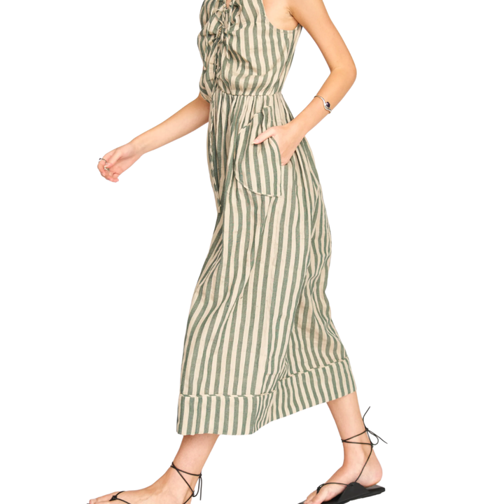 Cerritos Dress