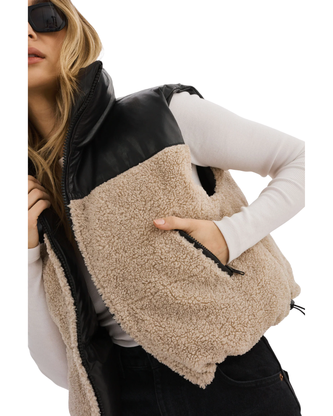 Lamarque Melicia Jckt