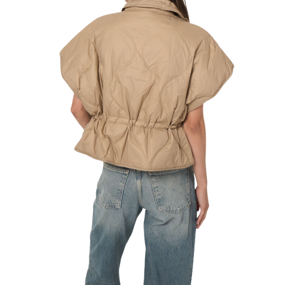 Polyamide Jacket
